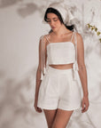 JULIETO SHORT | PERLA