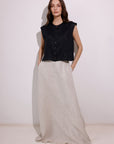AURORA SKIRT | AVENA