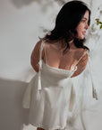 FLOREA DRESS | PERLA