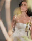 FLOREA DRESS | PERLA
