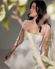FLOREA DRESS | PERLA