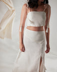 SERENA SKIRT | PERLA