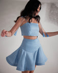 SELENE SKIRT | CELESTE