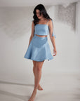 NARELLA TOP | CELESTE