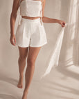 JULIETO SHORT | PERLA