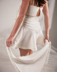 SELENE SKIRT | PERLA