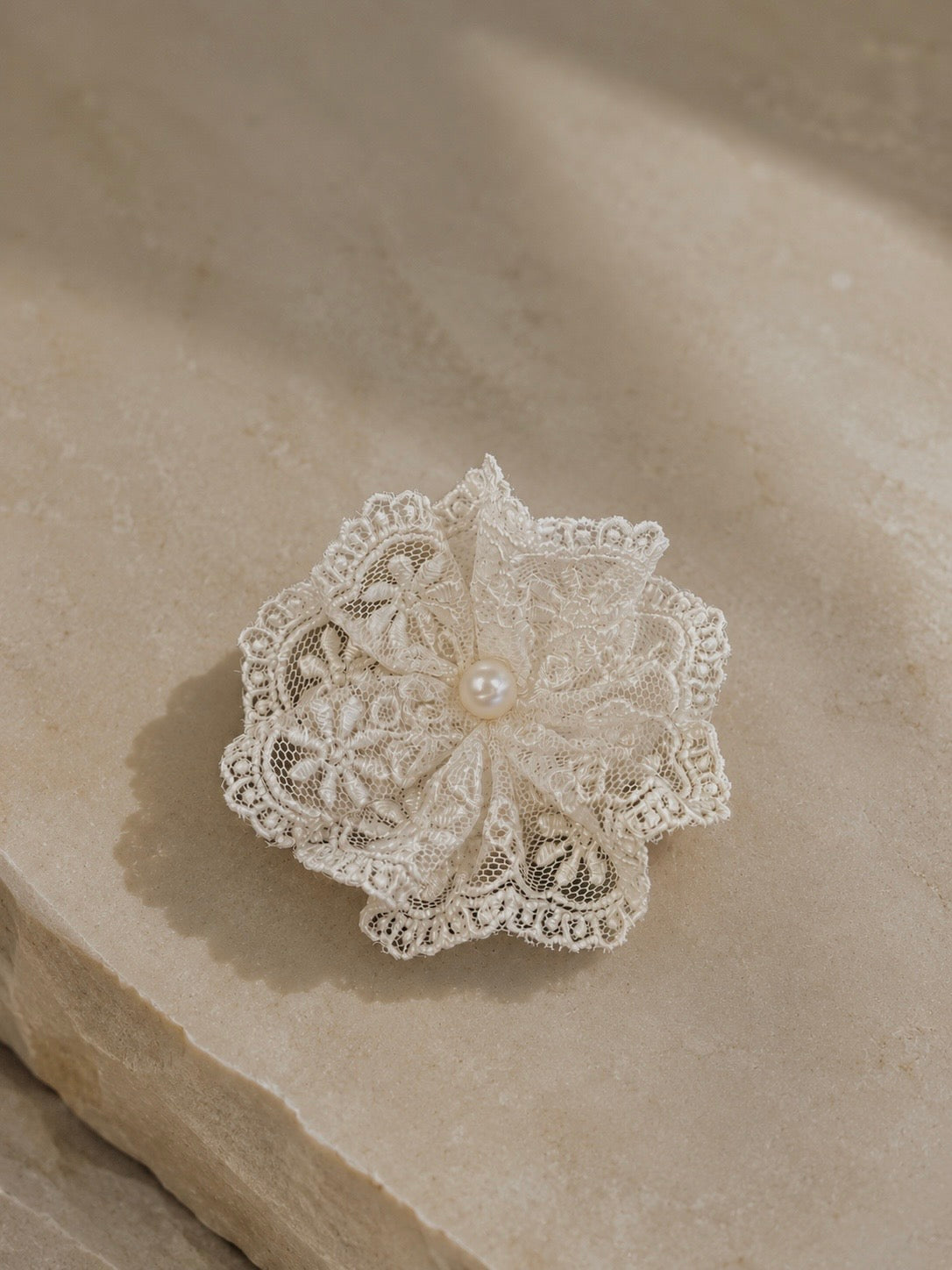 FLOREA PIN