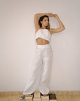 LIRIENA TOP | PERLA