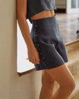 TOPACIO SHORTS | NAVY