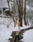 VESTIDO SIENNA | PERLA
