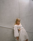 VESTIDO ROSÉ | AVENA