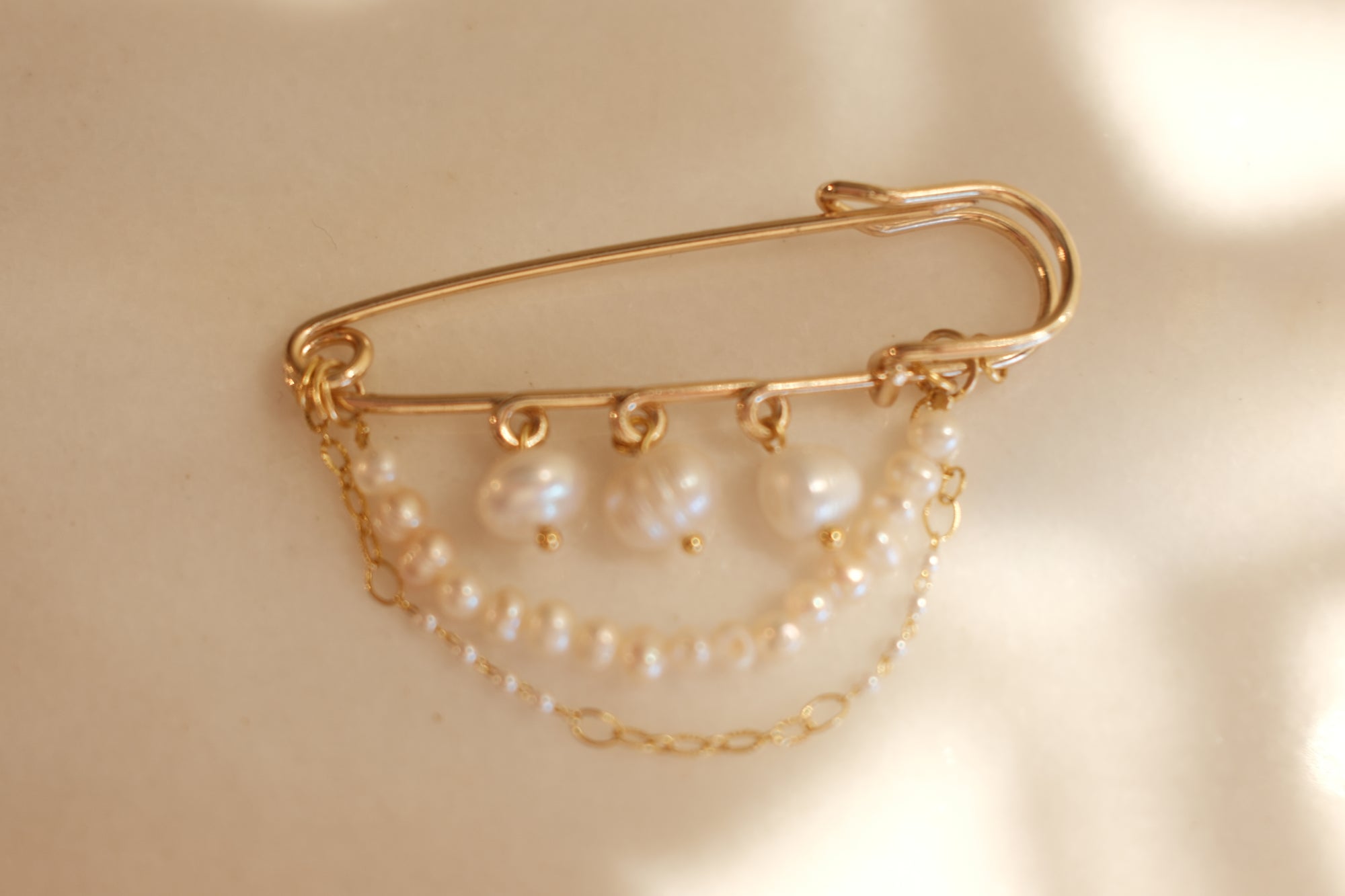 NARELLA PEARL