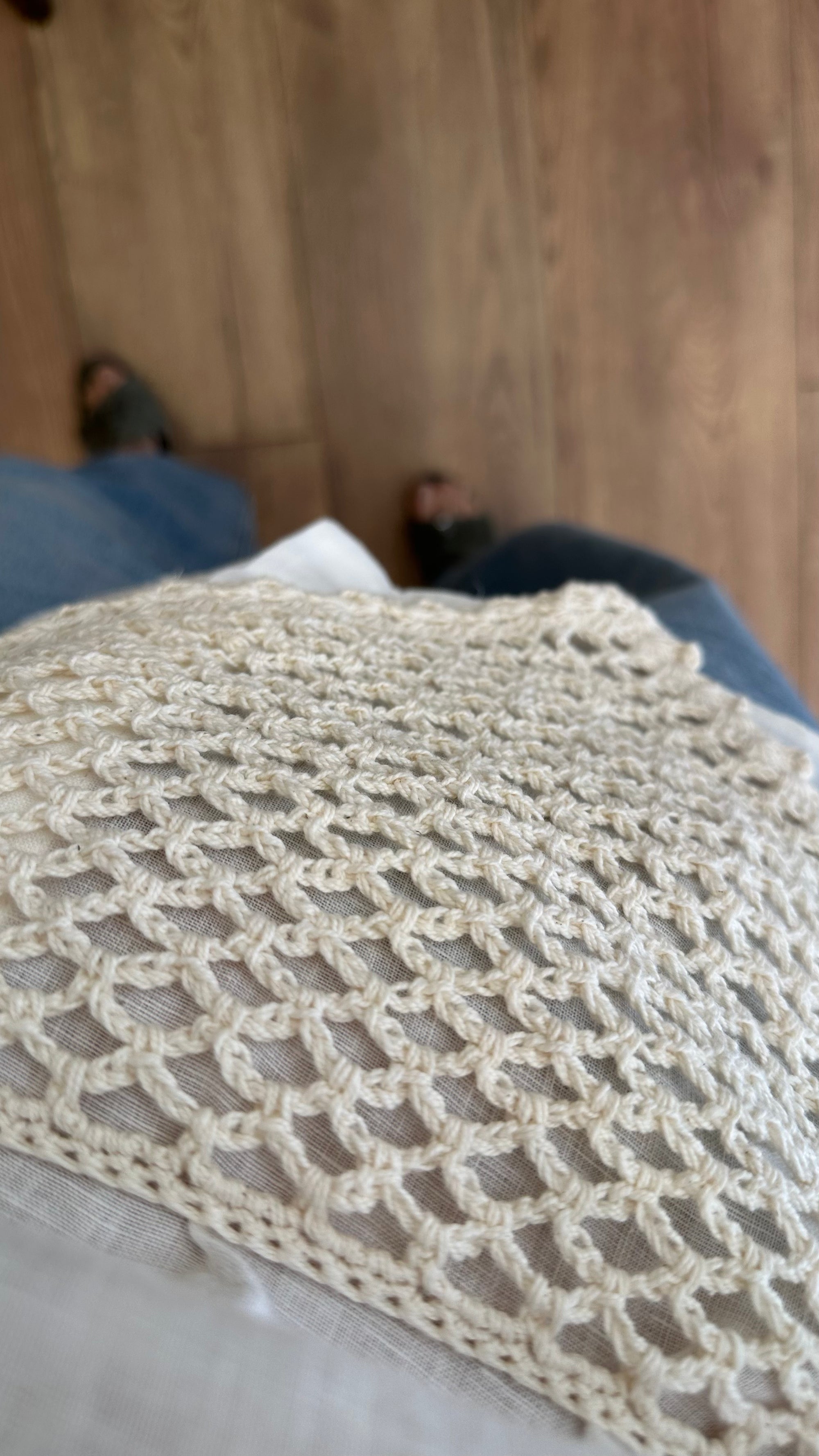 ALMA SCARF