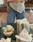 ALMA SCARF