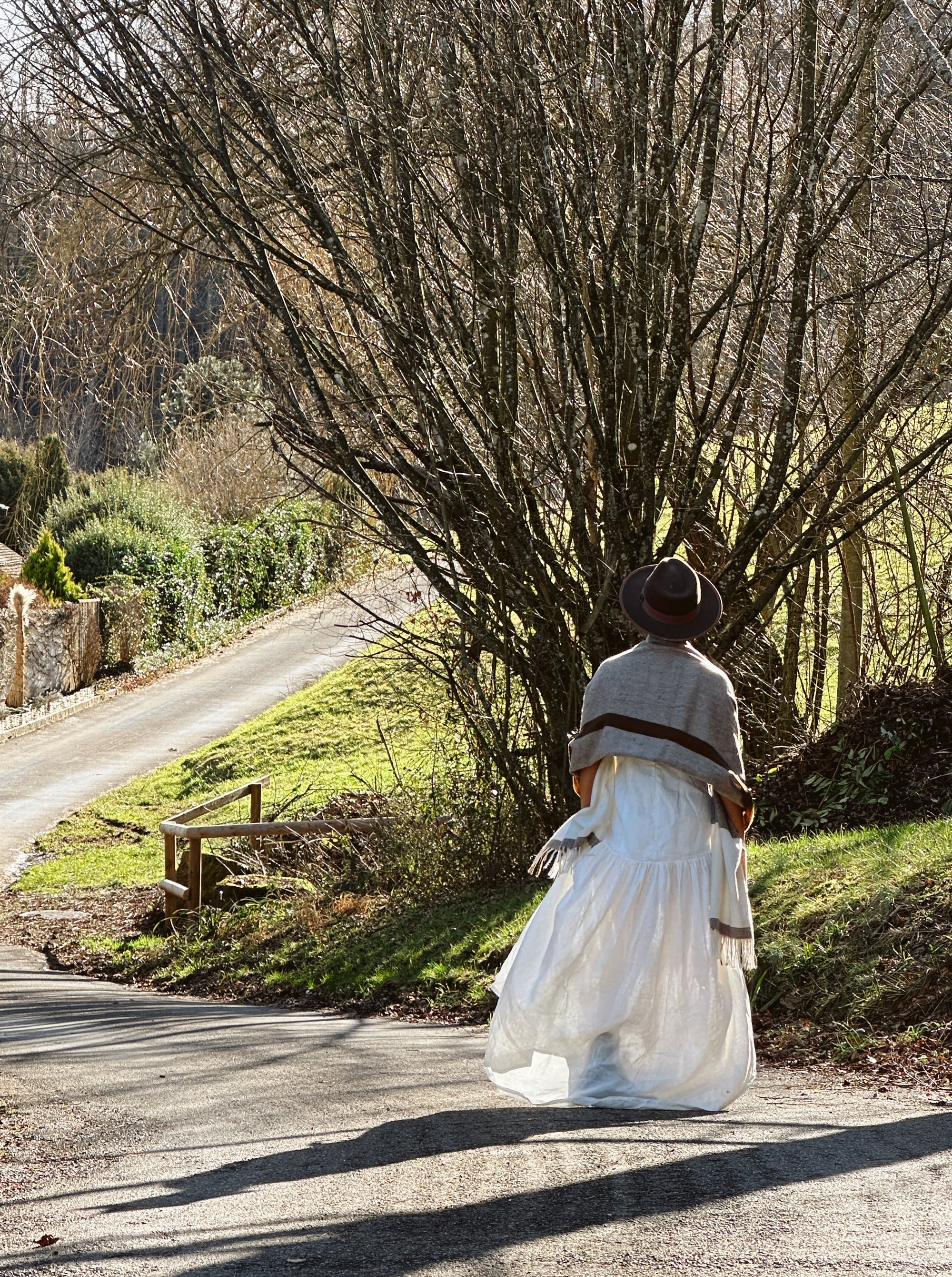 ESMERALDA DRESS | PERLA