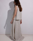 AURORA SKIRT | AVENA