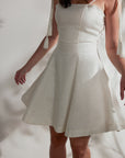 FLOREA DRESS | PERLA