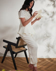 DALEO PANT | PERLA
