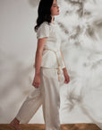 DALEO PANT | PERLA