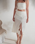 SERENA SKIRT | PERLA