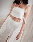 SERENA SKIRT | PERLA