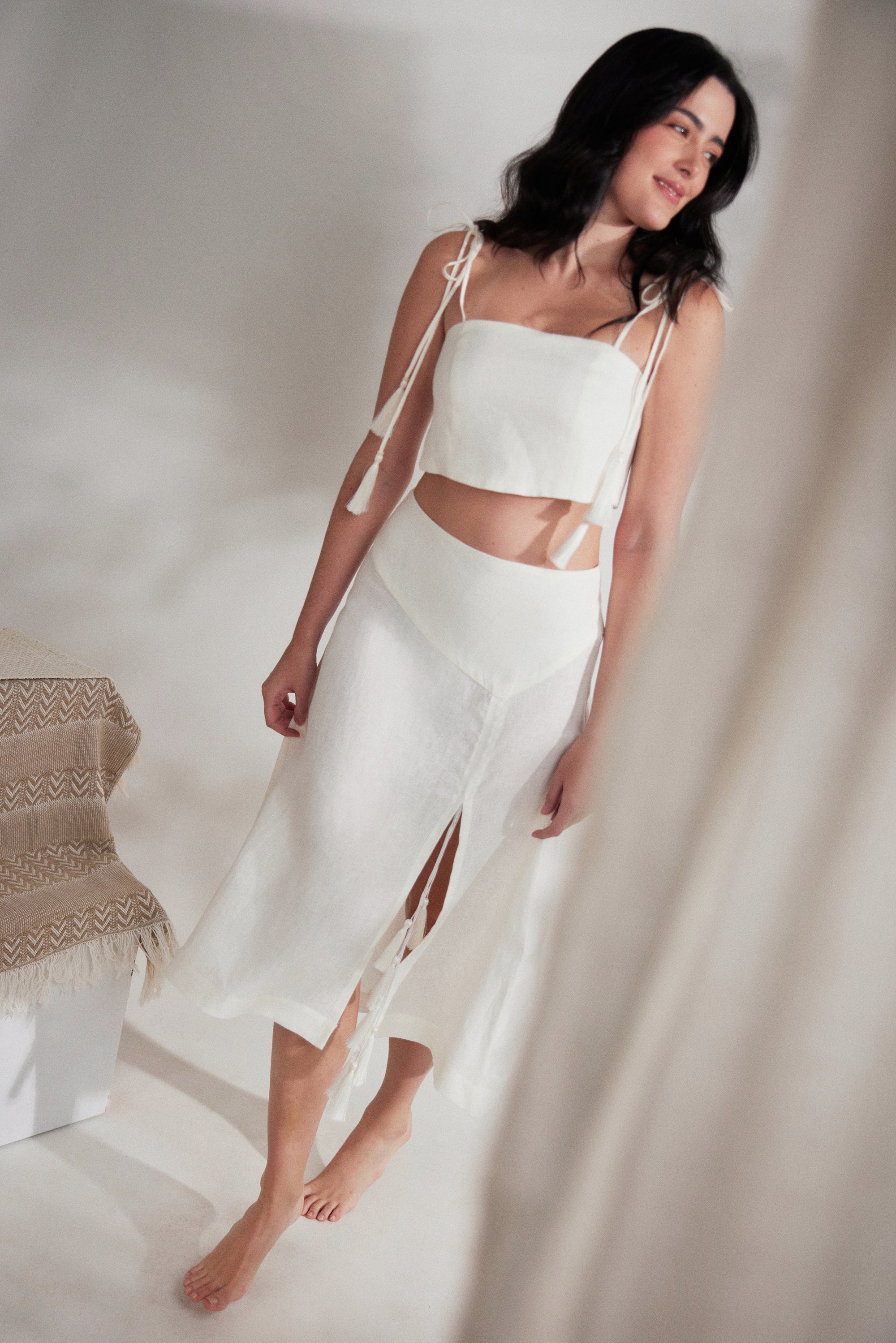 NARELLA TOP | PERLA