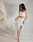SERENA SKIRT | PERLA