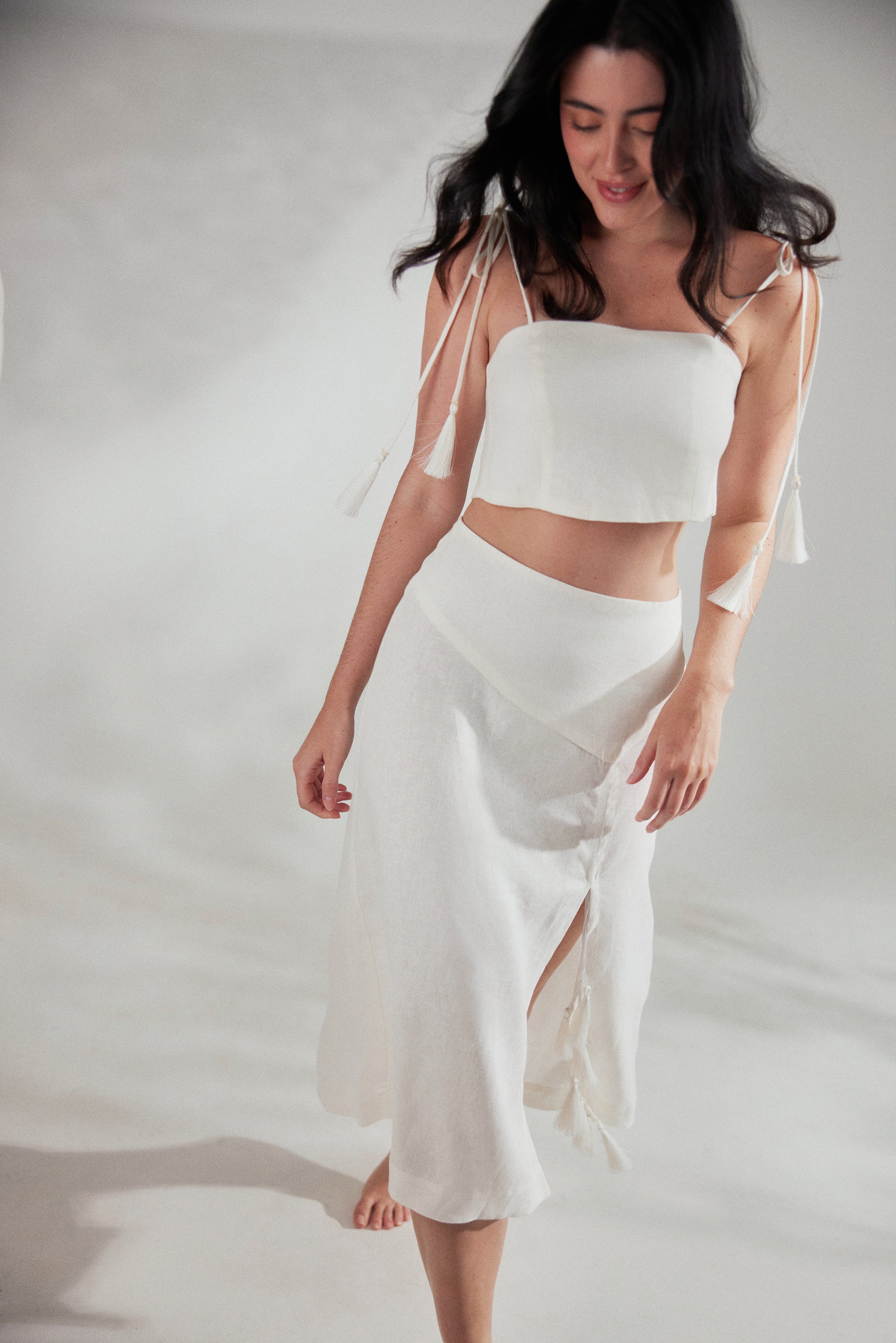 NARELLA TOP | PERLA