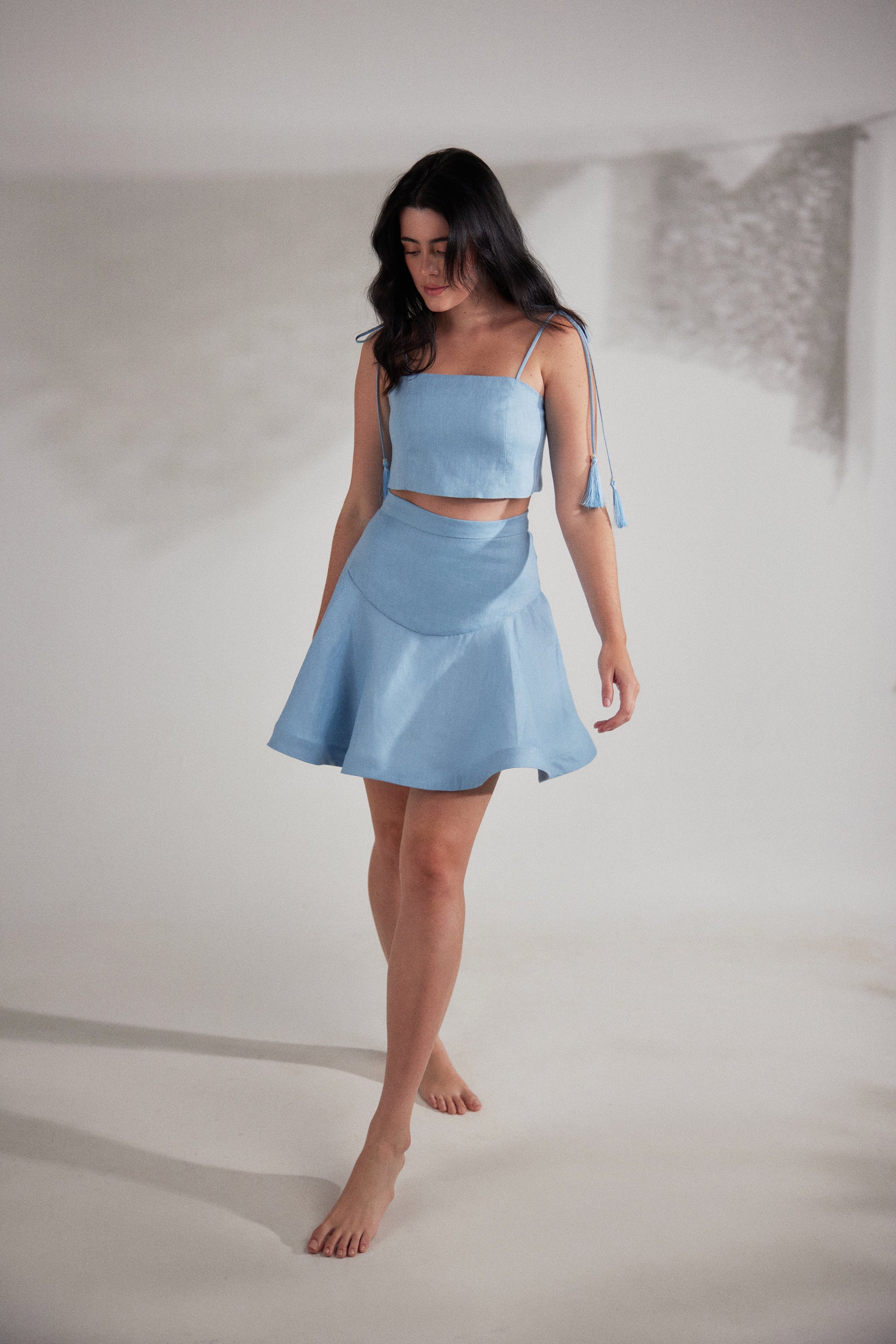 SELENE SKIRT | CELESTE