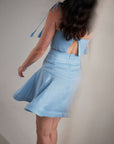 SELENE SKIRT | CELESTE