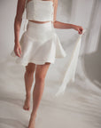 SELENE SKIRT | PERLA