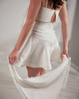 SELENE SKIRT | PERLA